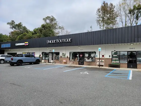 Unique Boutique