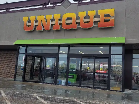 Unique