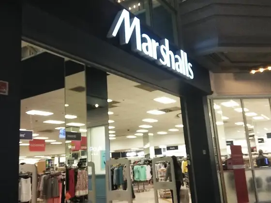 Unique Thrift Store