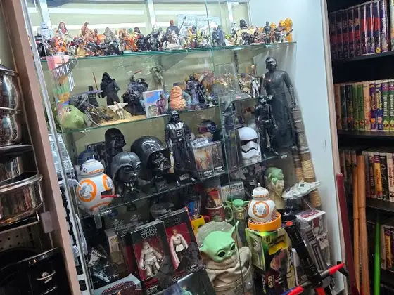 Unique Thriftique