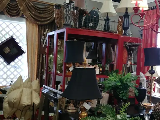 Unique Treasures Flea Market