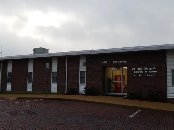 United Gospel Rescue Mission