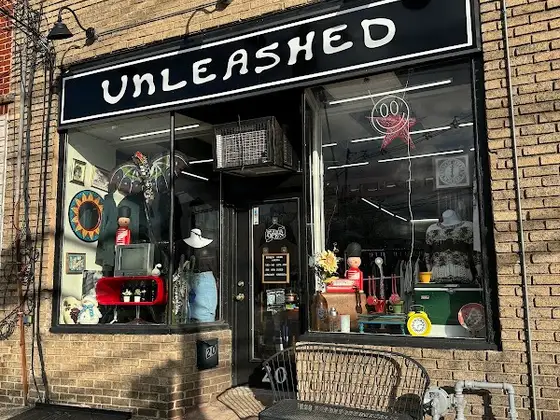 Unleashed Thrift