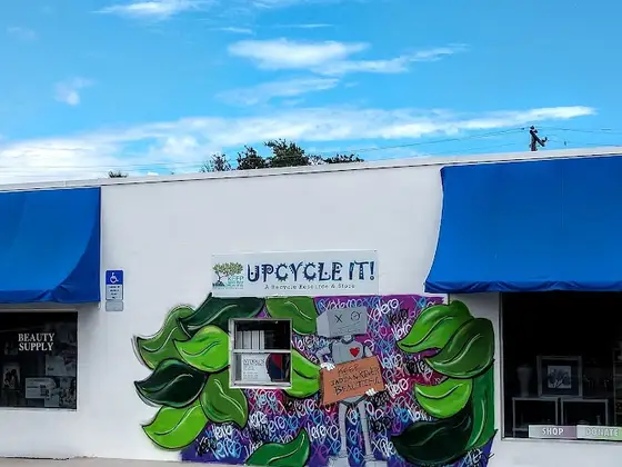 Upcycle It!