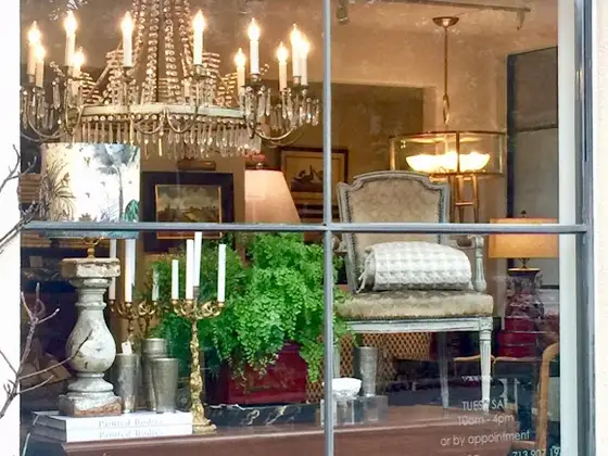 Upper Kirby Consignment