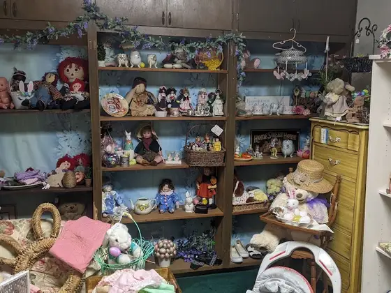Up*Scale Collectibles