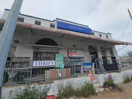 Upscale Resale and Thrift in Lockhart, TX
