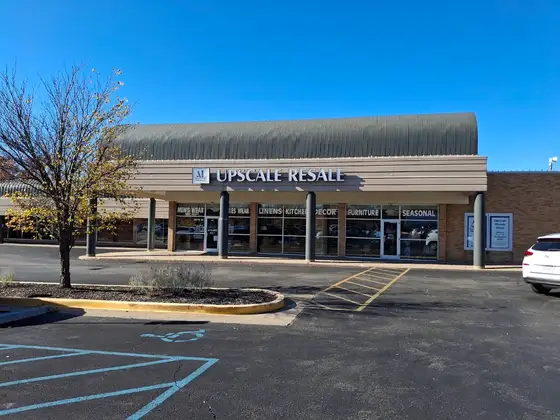 Upscale Resale