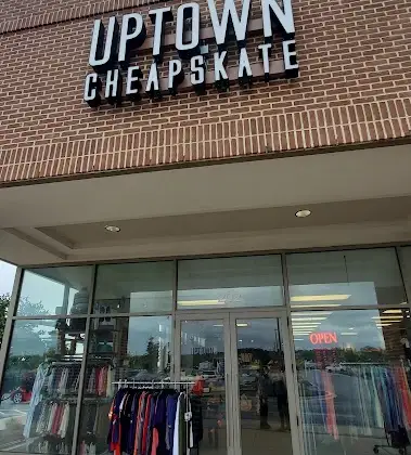 Uptown Cheapskate