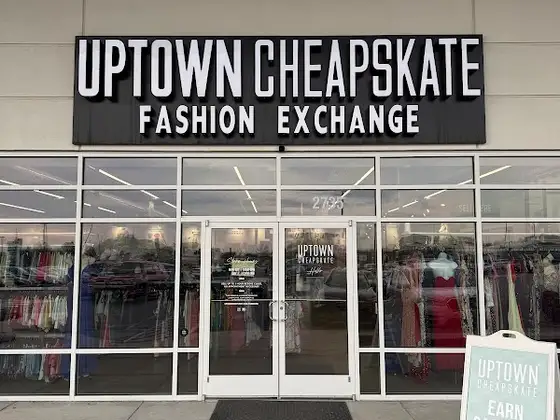 Uptown Cheapskate
