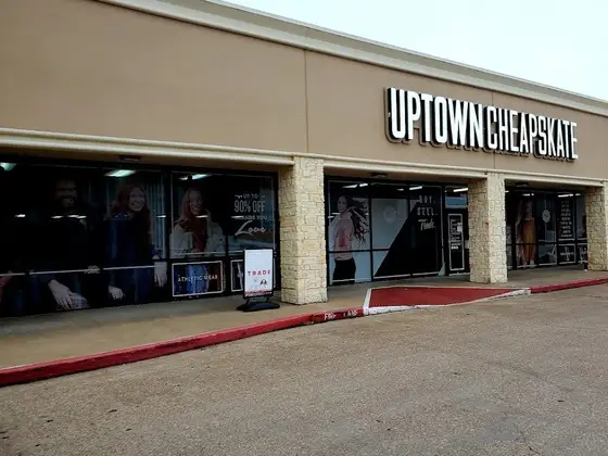 Uptown Cheapskate