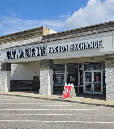Uptown Cheapskate