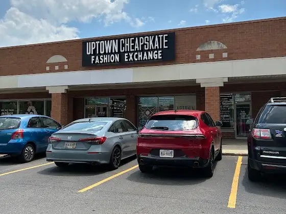 Uptown Cheapskate