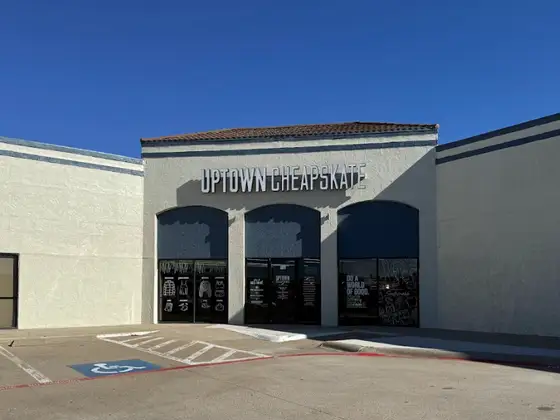 Uptown Cheapskate Lake Worth