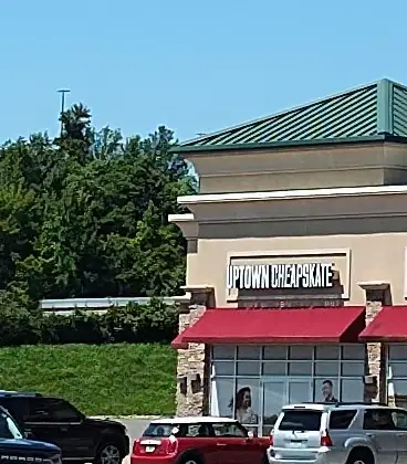 Uptown Cheapskate