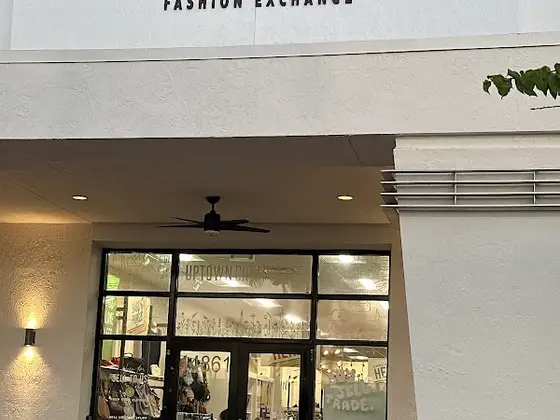 Uptown Cheapskate