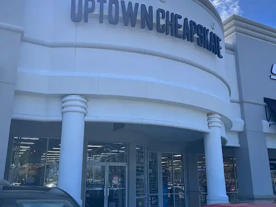 Uptown Cheapskate Oakland Park