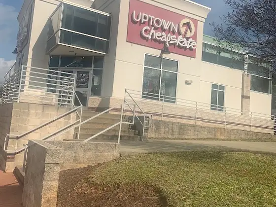 Uptown Cheapskate