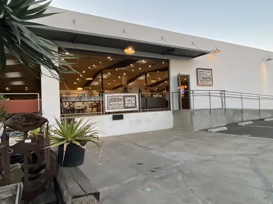 Urban Americana