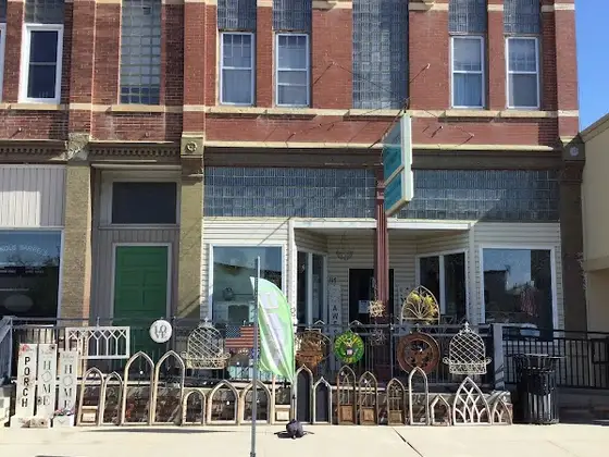 Urban Artifacts of Preston in Preston, MN