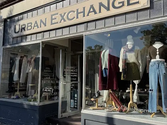 Urban Exchange in Keene, NH