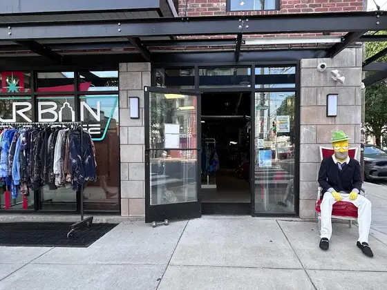 Urban Exchange Project