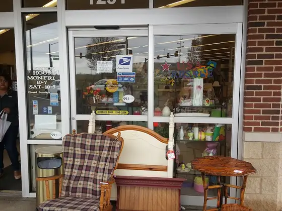 USA Resale in Wentzville, MO