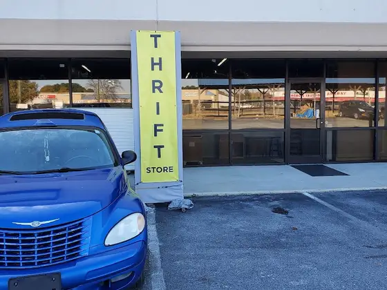 USA Thrift and Collectables in Elroy, NC