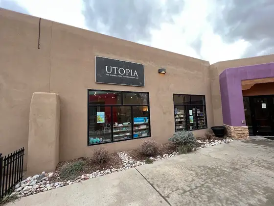 Utopia
