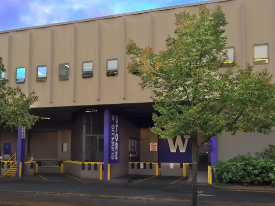 UW Surplus