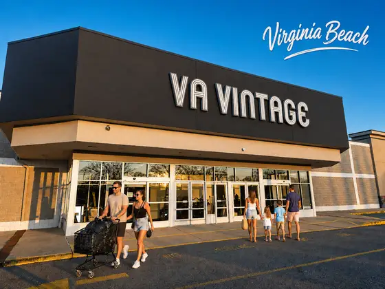 VA Vintage