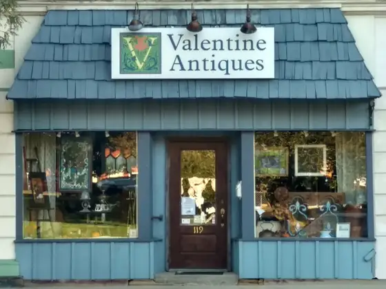 Valentine Antiques