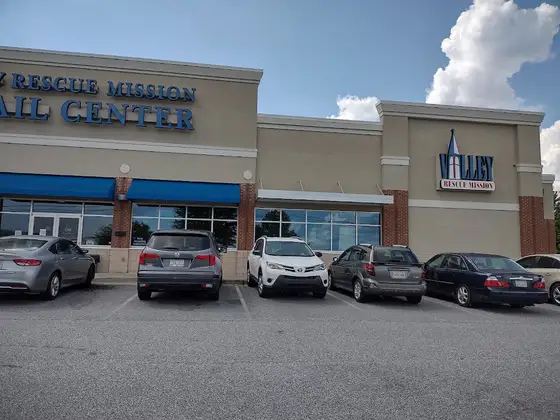 Valley Rescue Mission Thrift Store and Donation Center