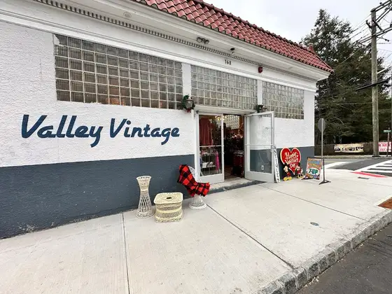 Valley Vintage