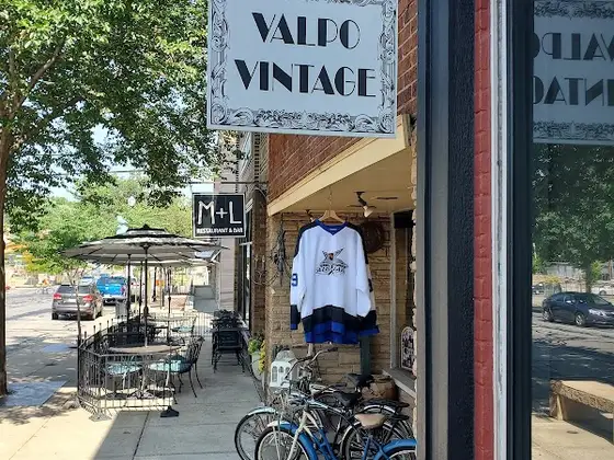Valpo Vintage