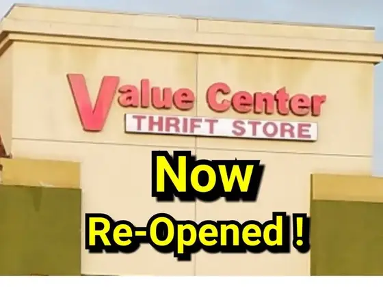Value Center
