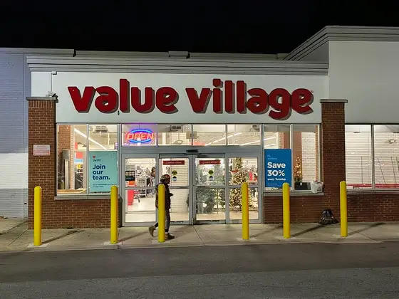 Value Village