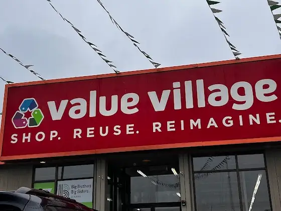 Value Village