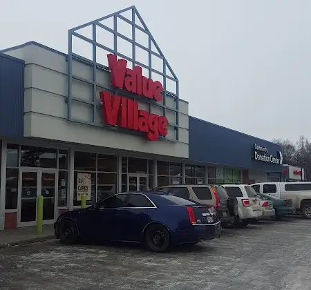 Value Village