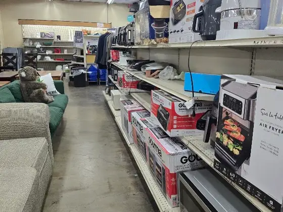 Value Village