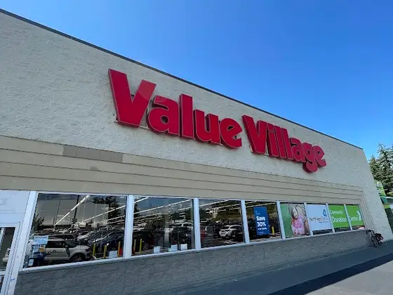 Value Village
