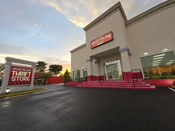 Value Village Center