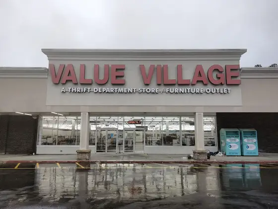 Value Village