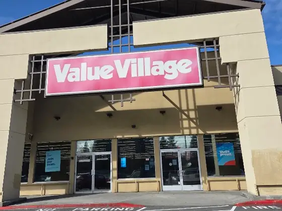 Value Village
