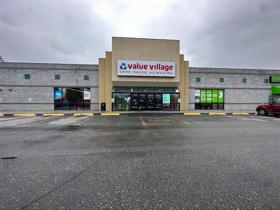 Value Village