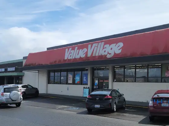 Value Village