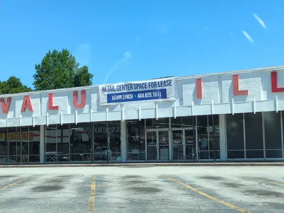 Value Village