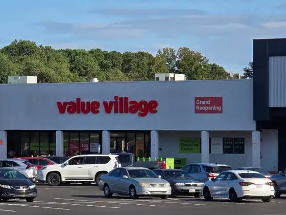 Value Village