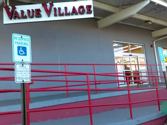 Value Village