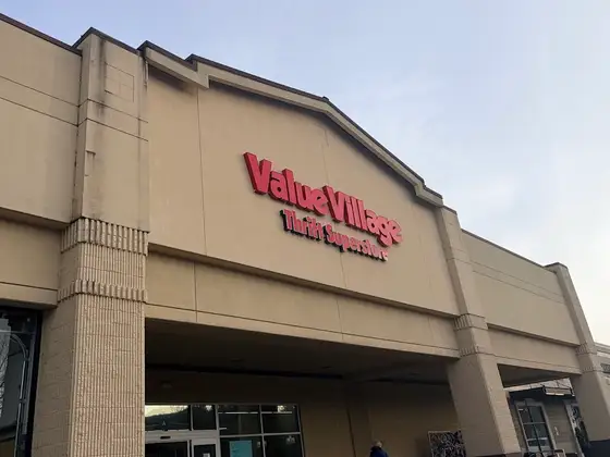 Value Village
